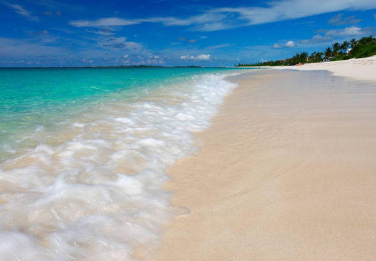 Courtyard By Marriott Nassau Downtown/Junkanoo Beach Ngoại thất bức ảnh