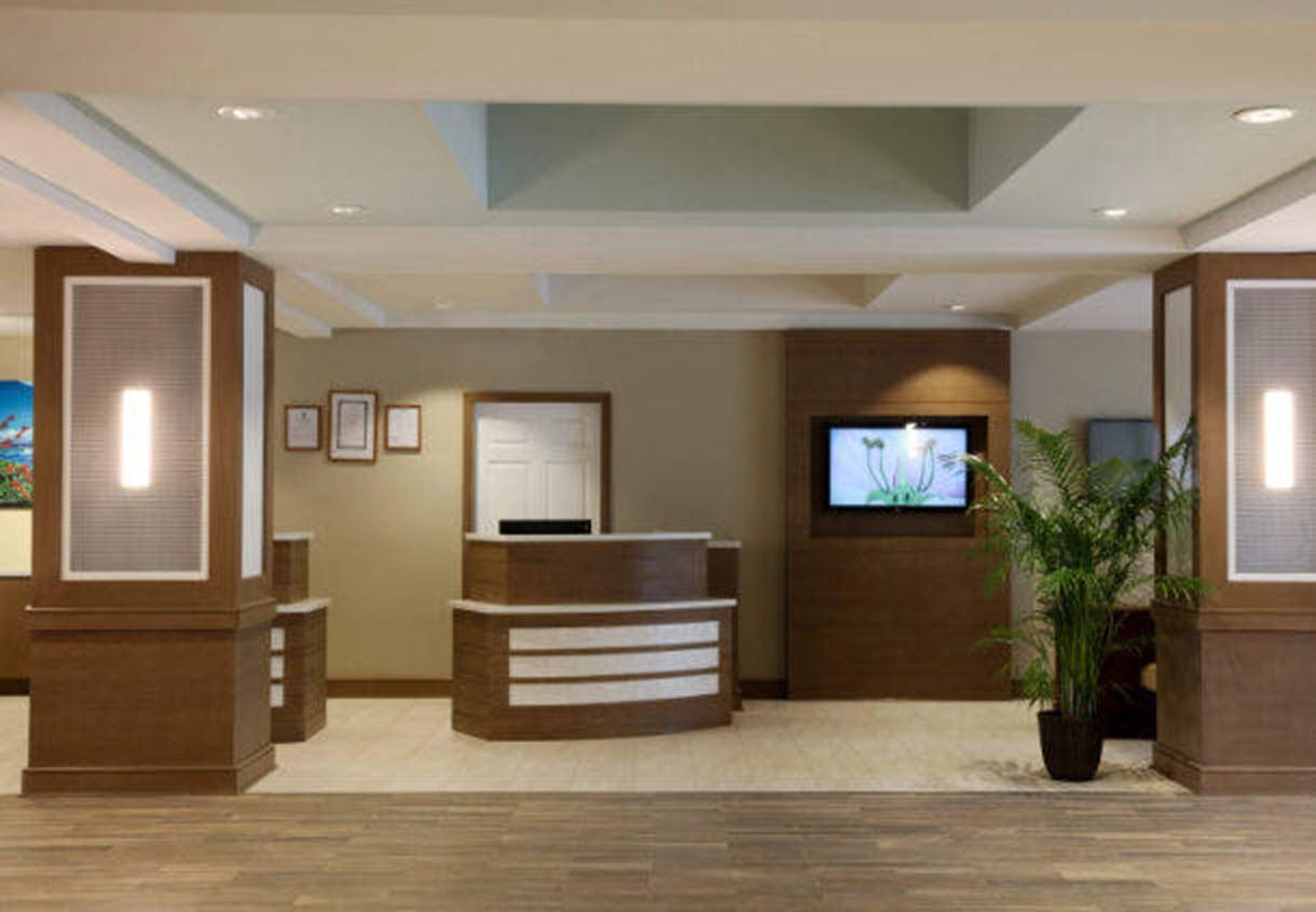 Courtyard By Marriott Nassau Downtown/Junkanoo Beach Ngoại thất bức ảnh