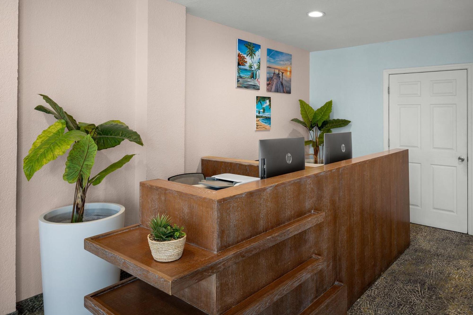 Courtyard By Marriott Nassau Downtown/Junkanoo Beach Ngoại thất bức ảnh