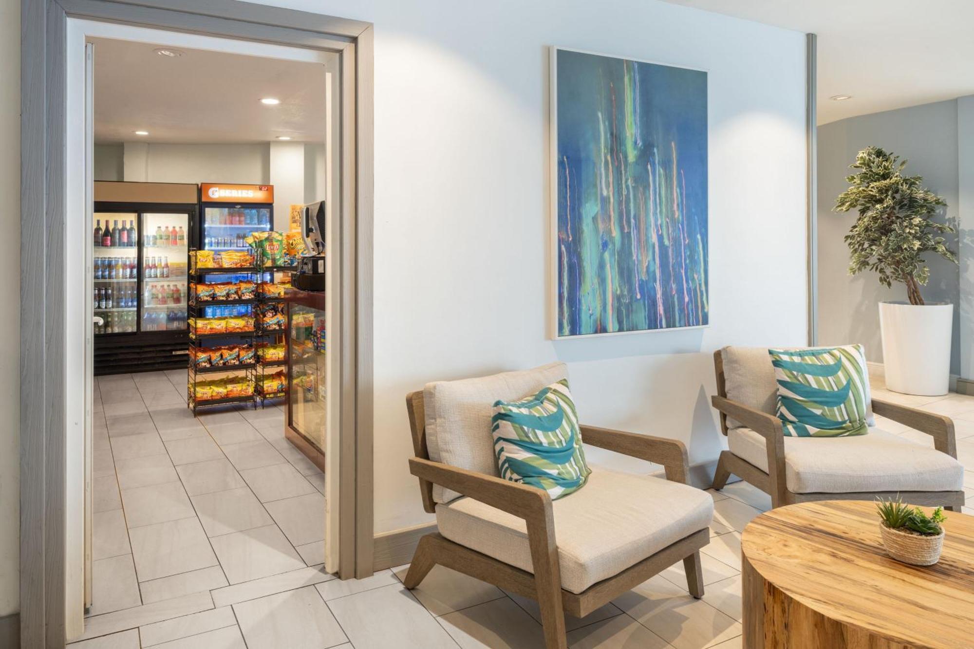 Courtyard By Marriott Nassau Downtown/Junkanoo Beach Ngoại thất bức ảnh