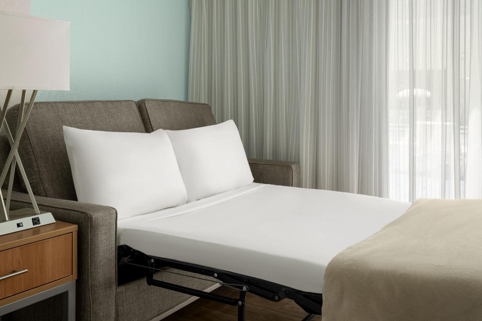 Courtyard By Marriott Nassau Downtown/Junkanoo Beach Ngoại thất bức ảnh